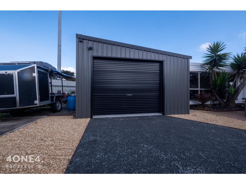 2 Culloden Avenue, Lutana TAS 7009