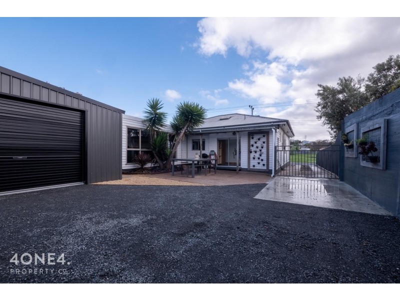 2 Culloden Avenue, Lutana TAS 7009