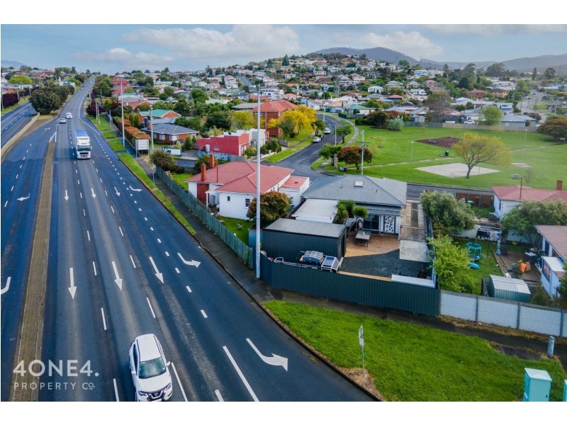 2 Culloden Avenue, Lutana TAS 7009