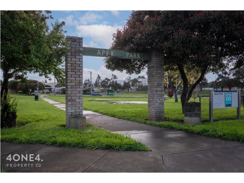 2 Culloden Avenue, Lutana TAS 7009