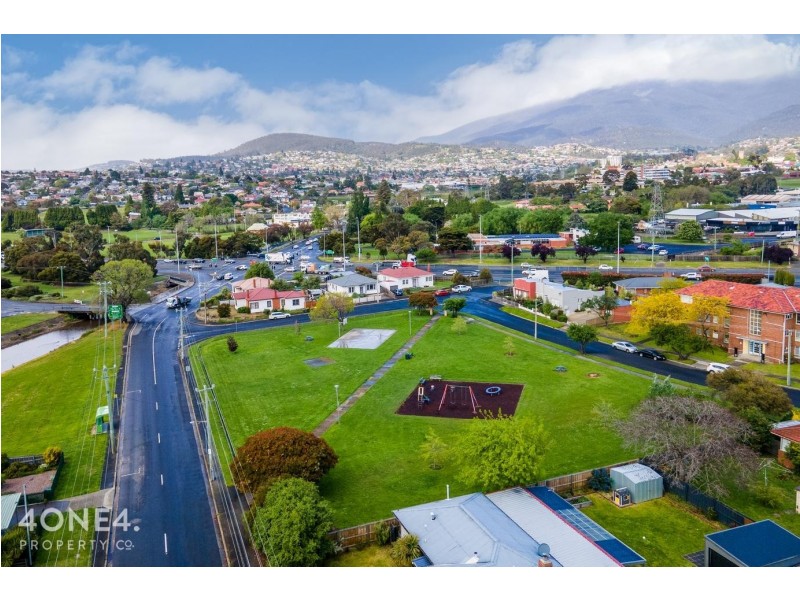 2 Culloden Avenue, Lutana TAS 7009
