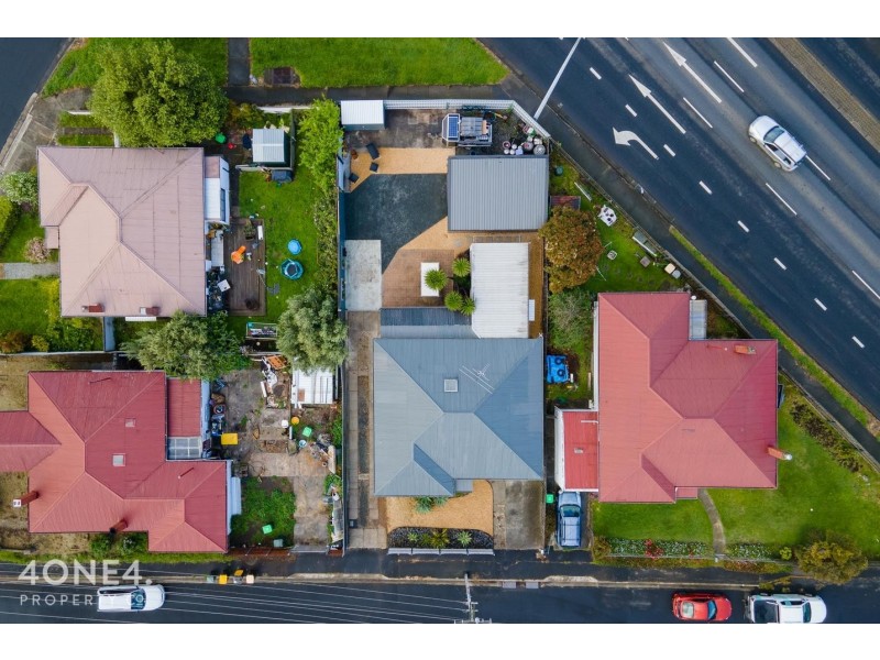 2 Culloden Avenue, Lutana TAS 7009