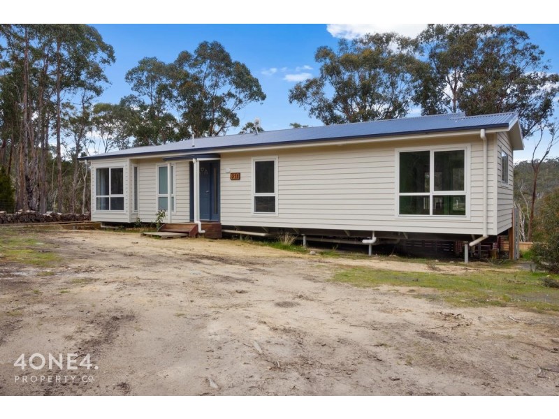 378 Church Road, Dromedary TAS 7030