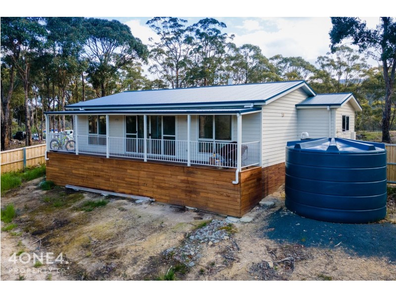 378 Church Road, Dromedary TAS 7030