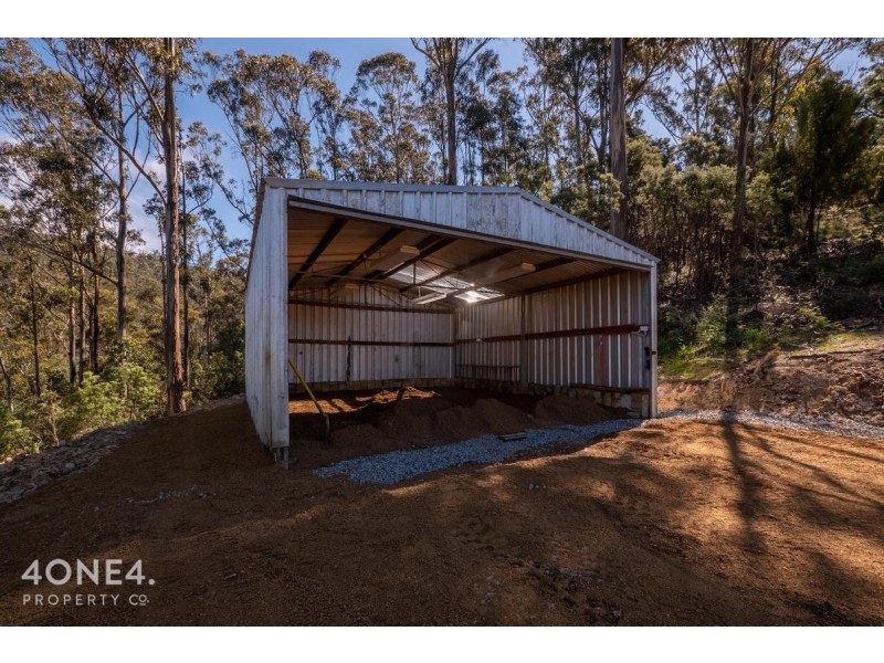 39 Cranes Road, Dromedary TAS 7030