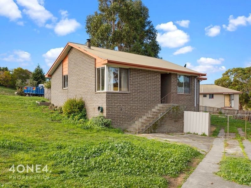 29 Calvert Crescent, Herdsmans Cove TAS 7030