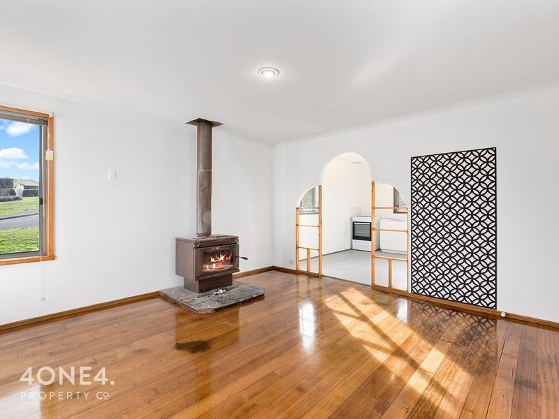 29 Calvert Crescent, Herdsmans Cove TAS 7030