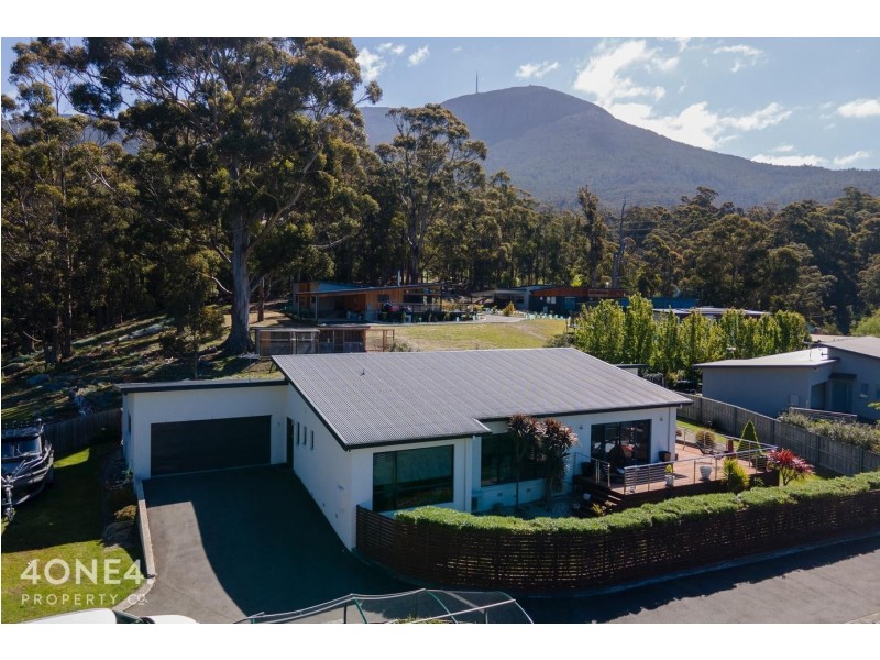 3/184 Strickland Avenue, South Hobart TAS 7004