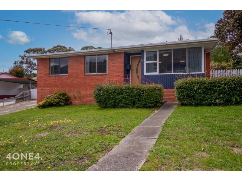 48 Bilinga Street, Mornington TAS 7018