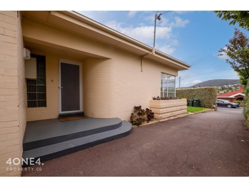 9 Swanston Street, New Town TAS 7008
