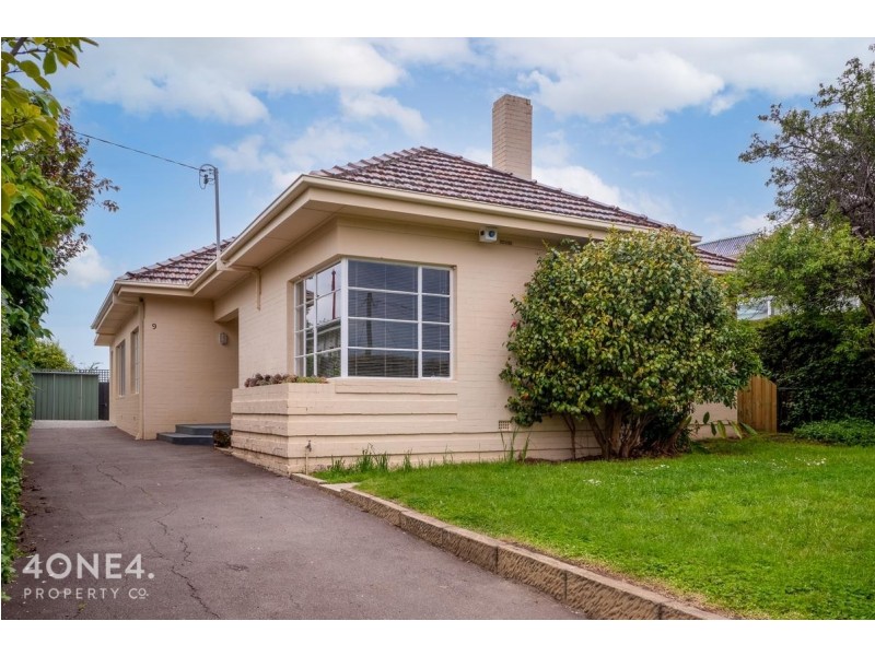 9 Swanston Street, New Town TAS 7008