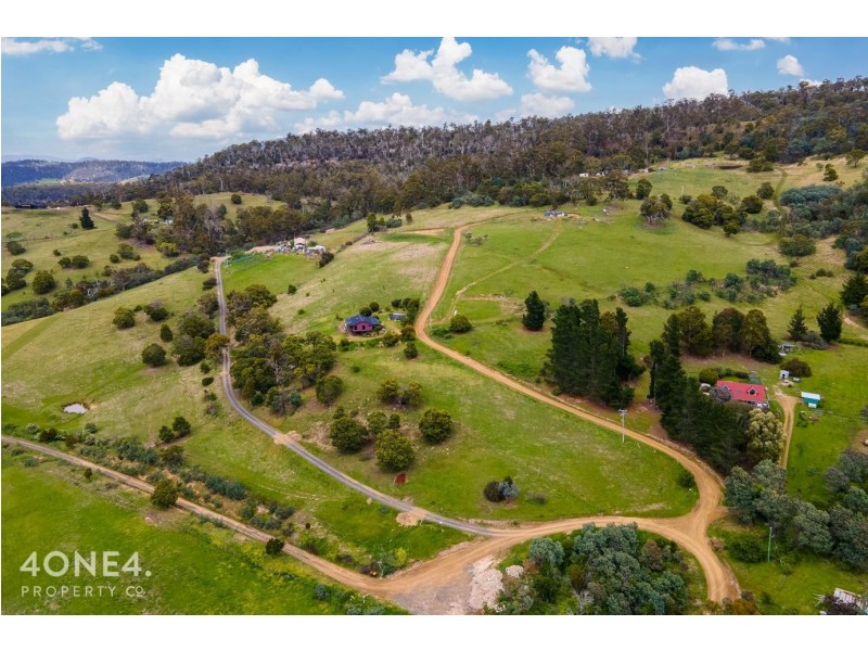 91 Blackport Road, Bagdad TAS 7030