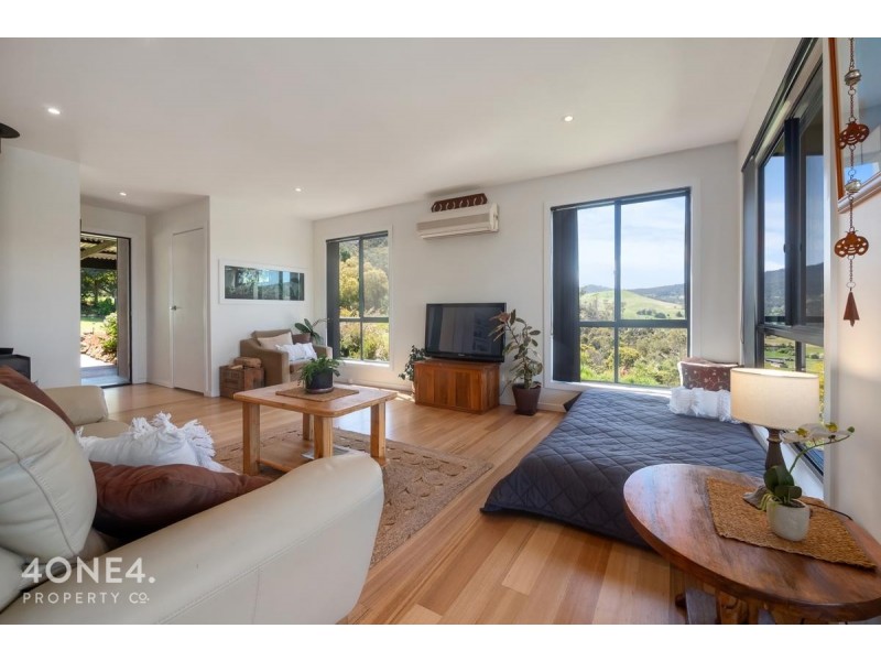 91 Blackport Road, Bagdad TAS 7030