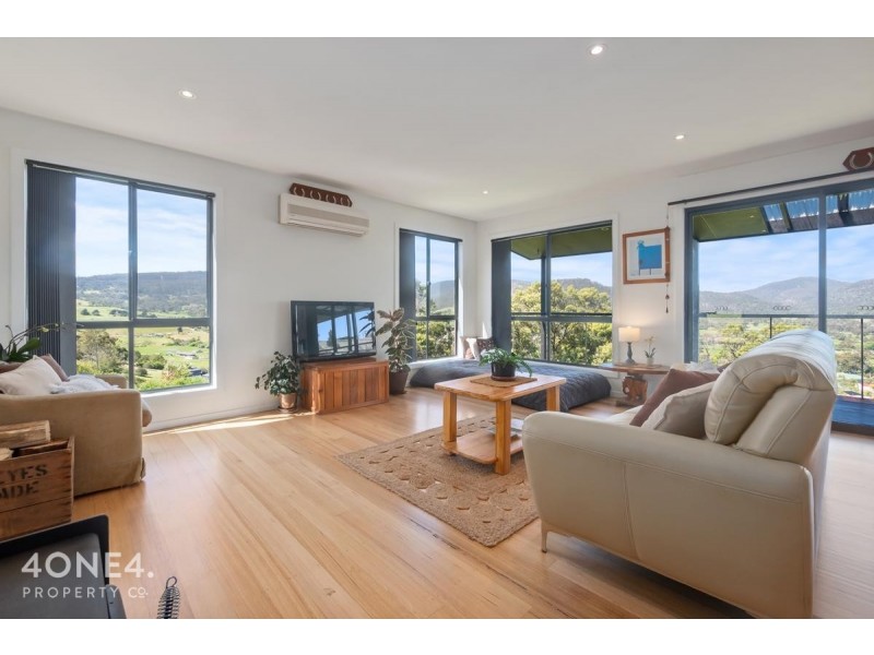 91 Blackport Road, Bagdad TAS 7030