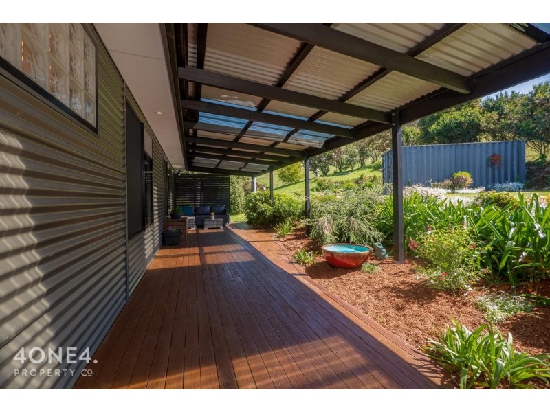 91 Blackport Road, Bagdad TAS 7030