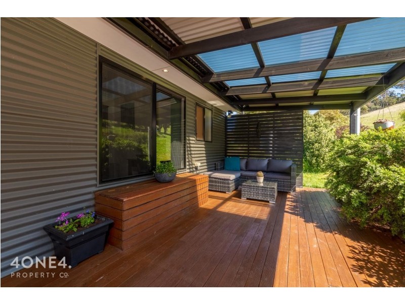 91 Blackport Road, Bagdad TAS 7030