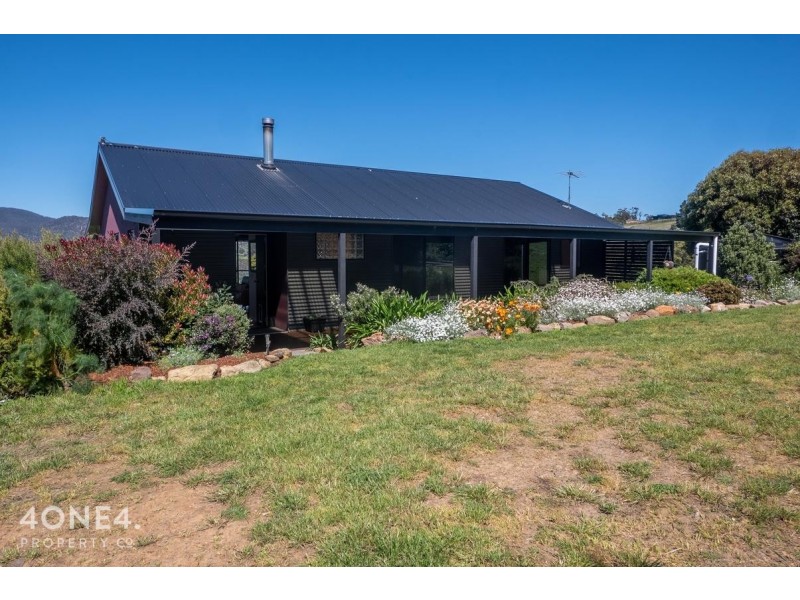 91 Blackport Road, Bagdad TAS 7030