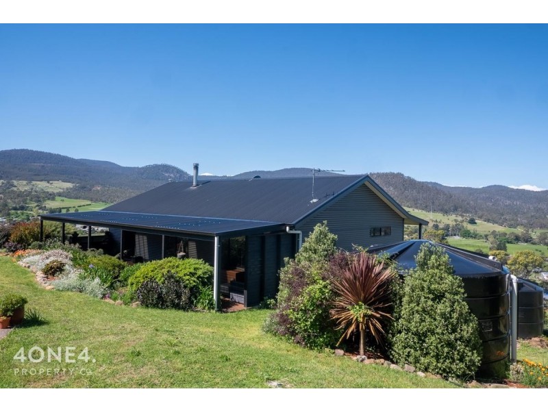 91 Blackport Road, Bagdad TAS 7030