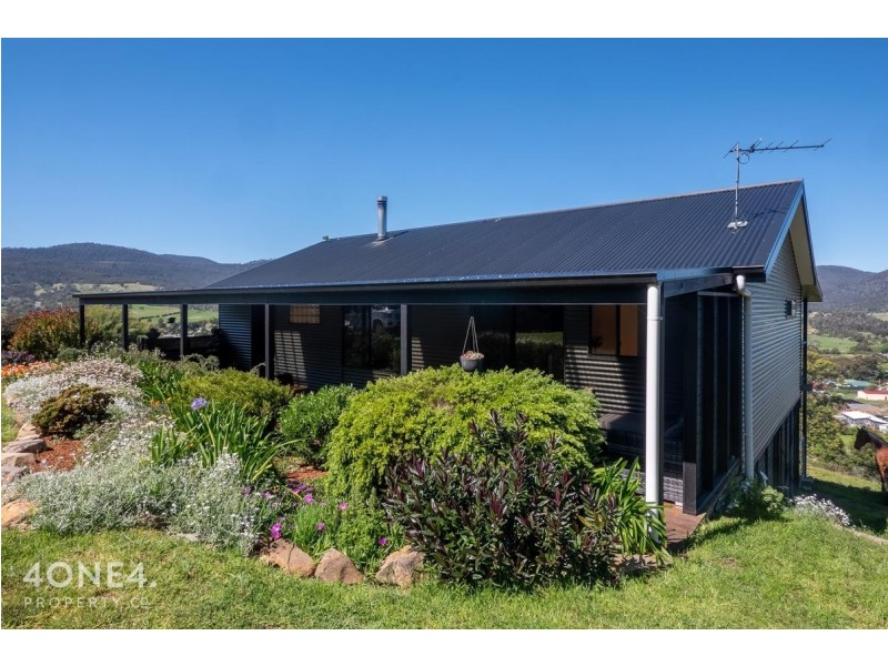 91 Blackport Road, Bagdad TAS 7030