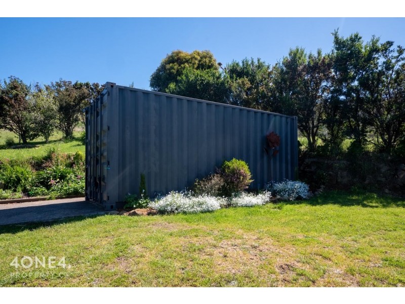 91 Blackport Road, Bagdad TAS 7030