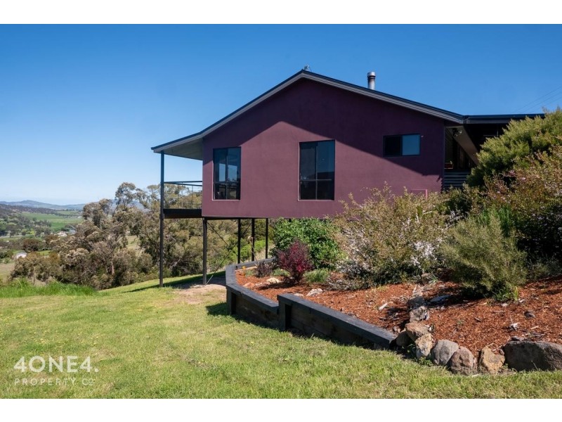 91 Blackport Road, Bagdad TAS 7030