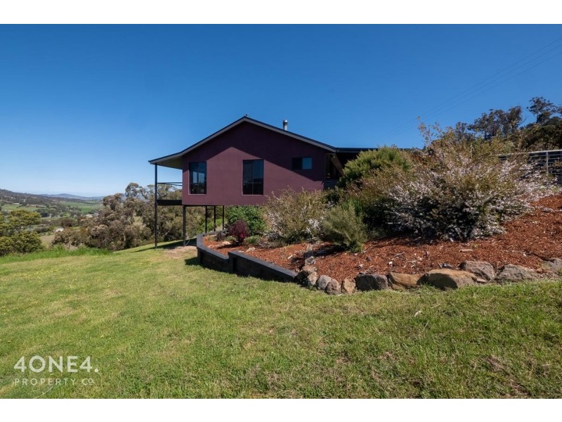 91 Blackport Road, Bagdad TAS 7030