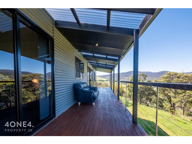 91 Blackport Road, Bagdad TAS 7030