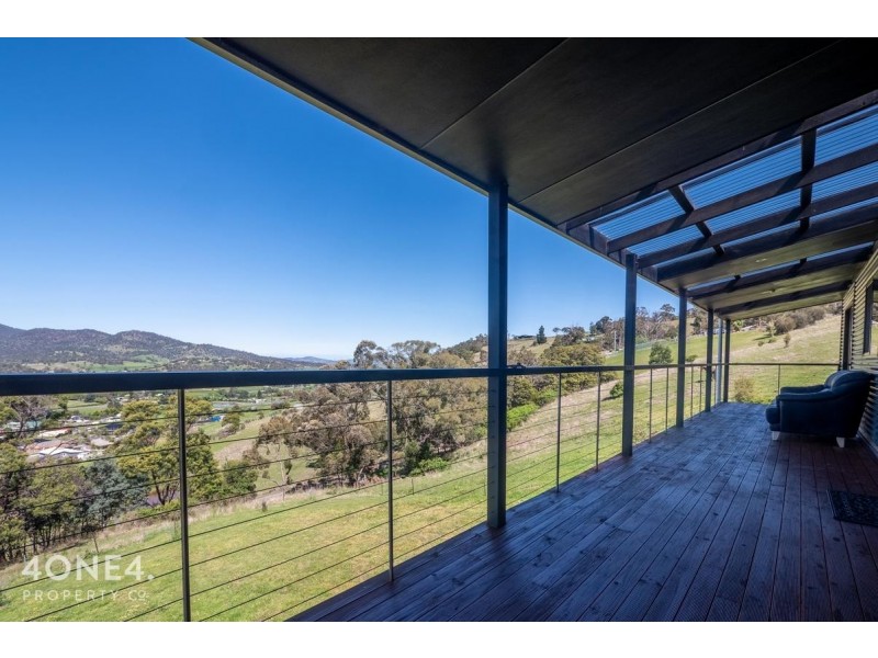 91 Blackport Road, Bagdad TAS 7030