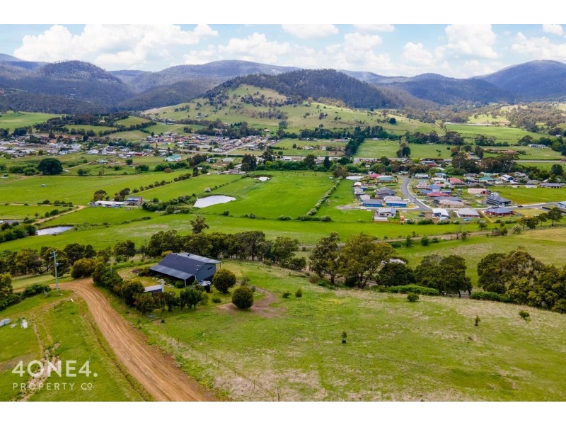 91 Blackport Road, Bagdad TAS 7030