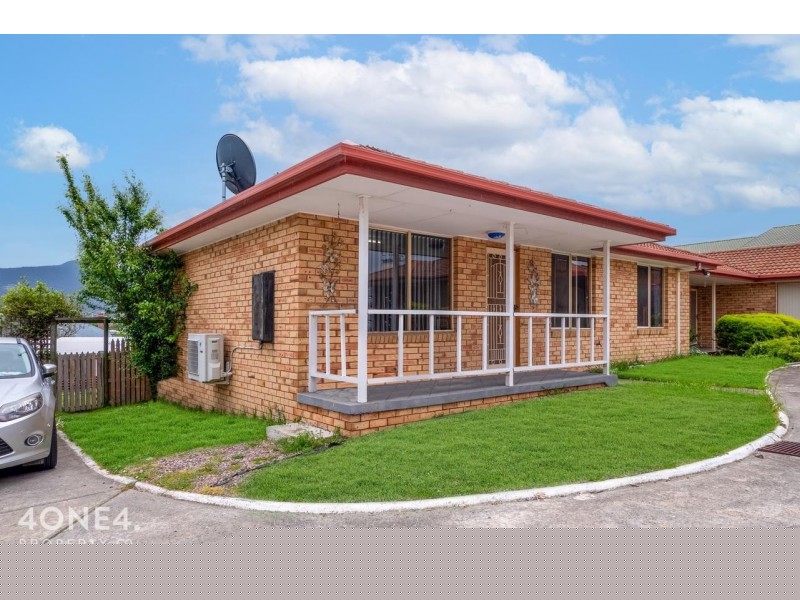 3/7A Knoll Street, Glenorchy TAS 7010