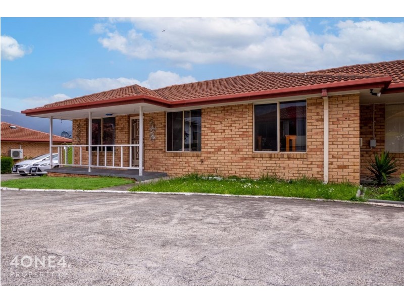 3/7A Knoll Street, Glenorchy TAS 7010