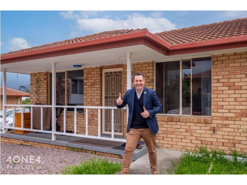 3/7A Knoll Street, Glenorchy TAS 7010