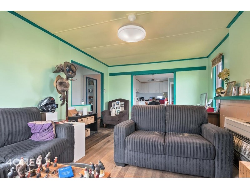 1 Kaleno Place, Glenorchy TAS 7010
