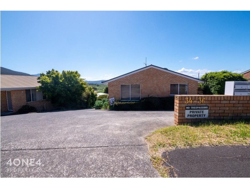 7/34-36 Seddon Street, Austins Ferry TAS 7011