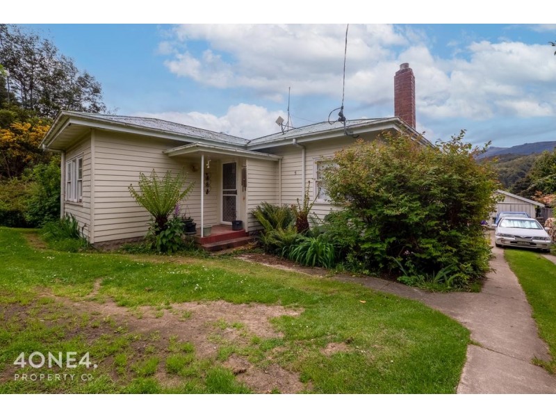 5 West Street, Maydena TAS 7140