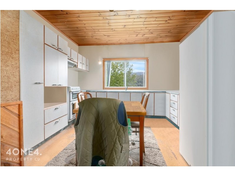 5 West Street, Maydena TAS 7140