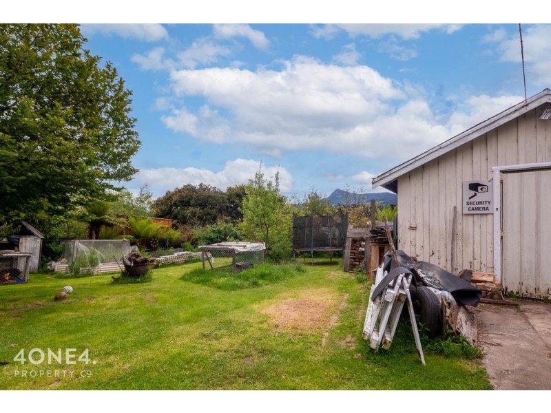 5 West Street, Maydena TAS 7140