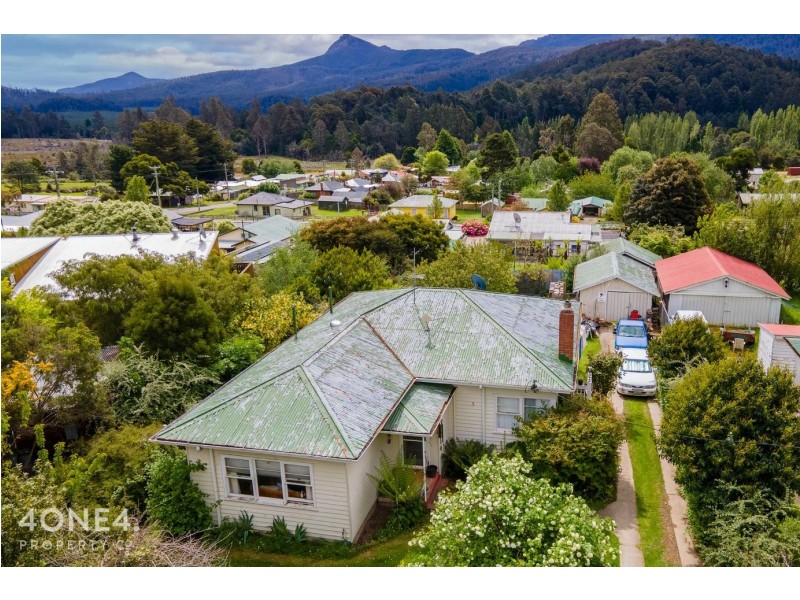 5 West Street, Maydena TAS 7140