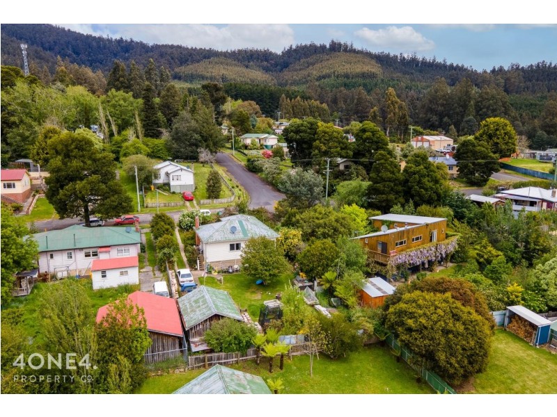 5 West Street, Maydena TAS 7140