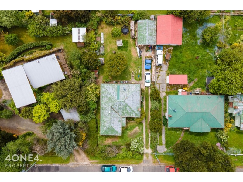 5 West Street, Maydena TAS 7140