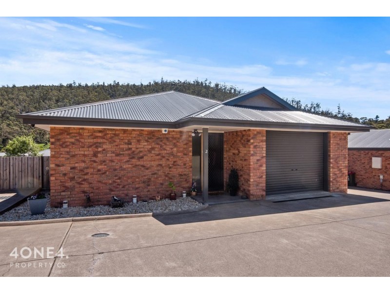 2/3 Joshua Street, Mornington TAS 7018