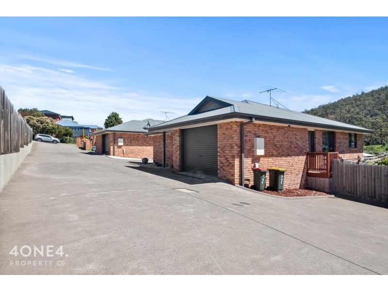 2/3 Joshua Street, Mornington TAS 7018