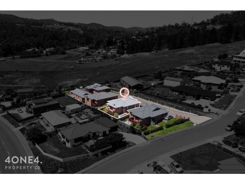 2/3 Joshua Street, Mornington TAS 7018