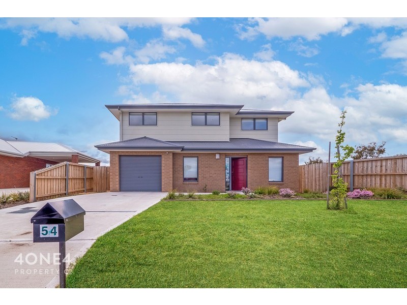 54 Taylor Crescent, Bridgewater TAS 7030