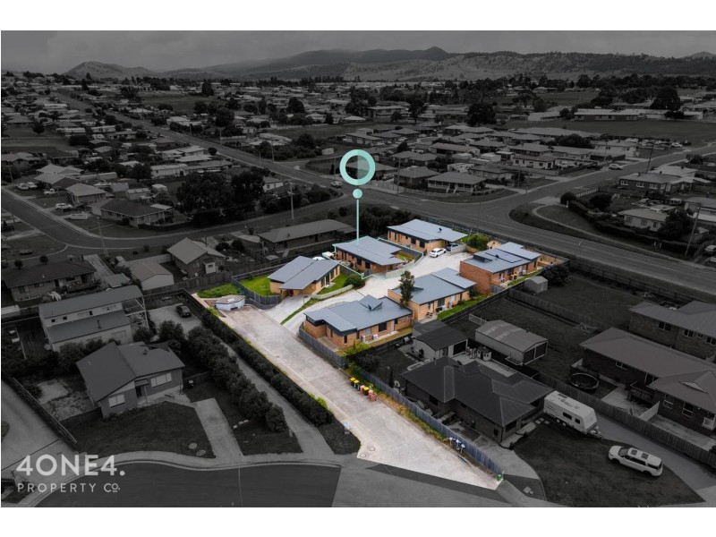 4/8 Phemie Court, Brighton TAS 7030
