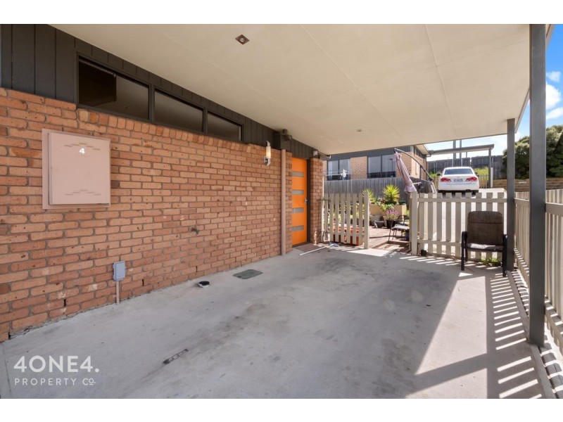 4/8 Phemie Court, Brighton TAS 7030