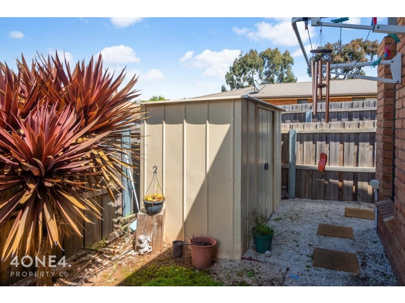 4/8 Phemie Court, Brighton TAS 7030