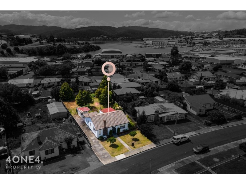 47 Edinburgh Crescent, Goodwood TAS 7010