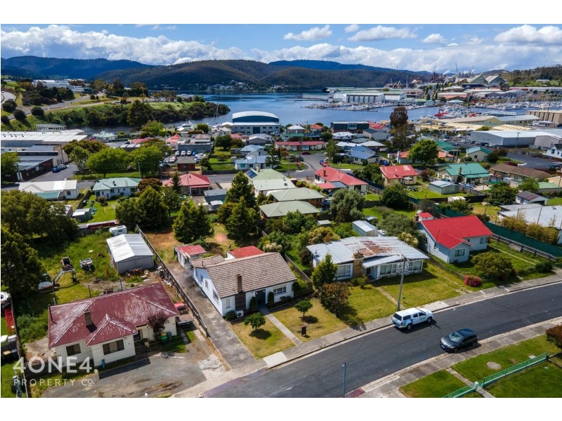 47 Edinburgh Crescent, Goodwood TAS 7010