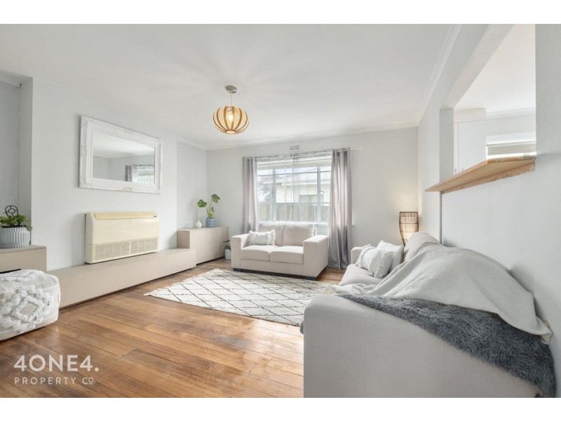 47 Edinburgh Crescent, Goodwood TAS 7010